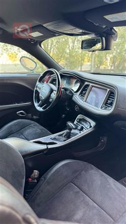 دودج تشالنجر